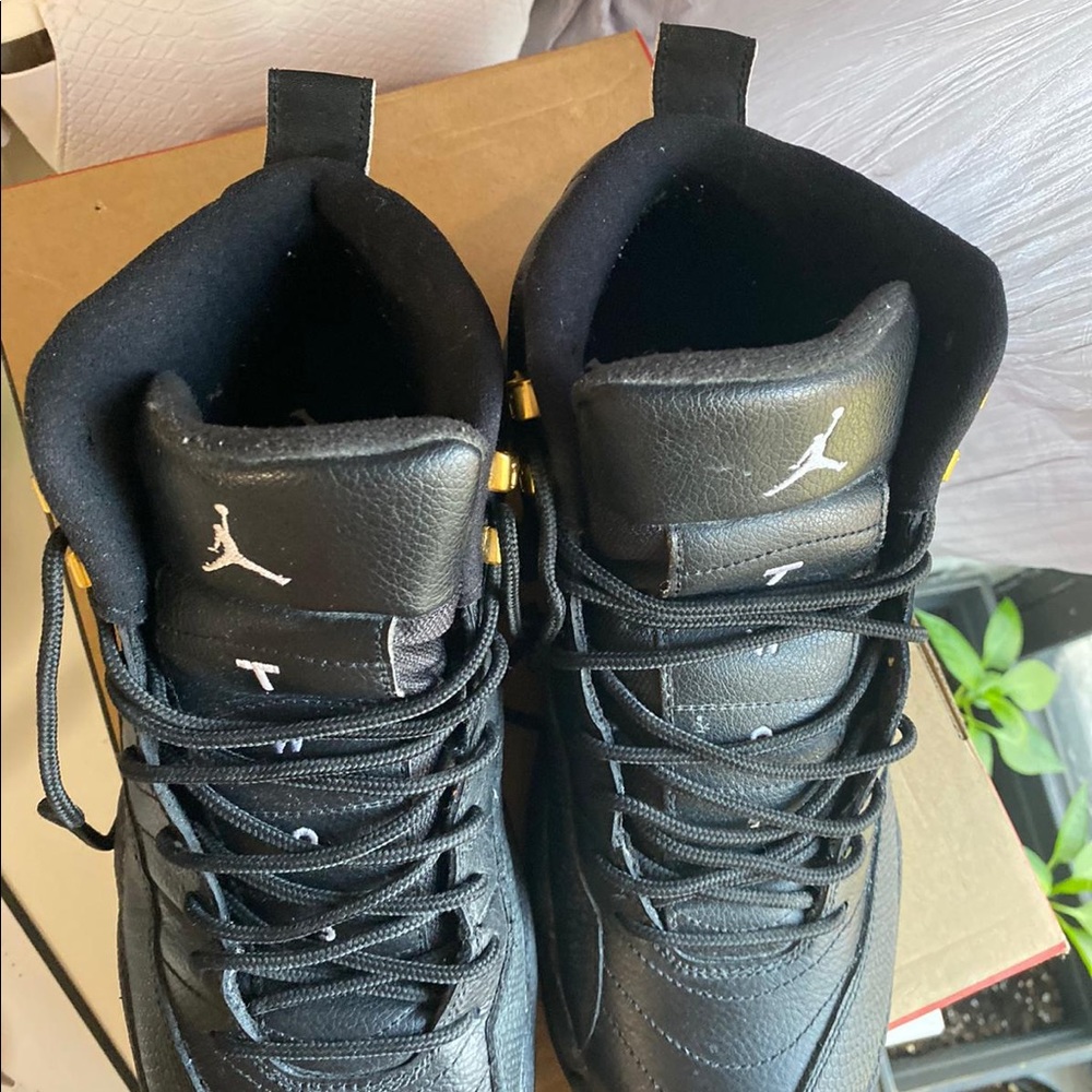 Air Jordan 12 Retro “The Master” - Picture 7 of 9